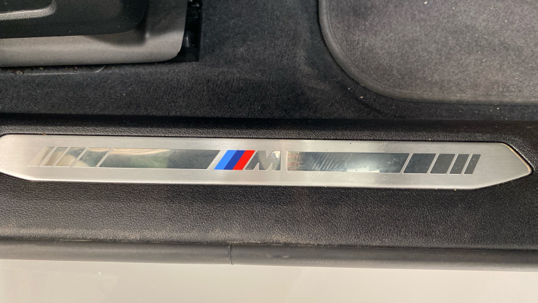 BMW 1 Series 120 M Sport 5dr Step Auto Petrol Hatchback